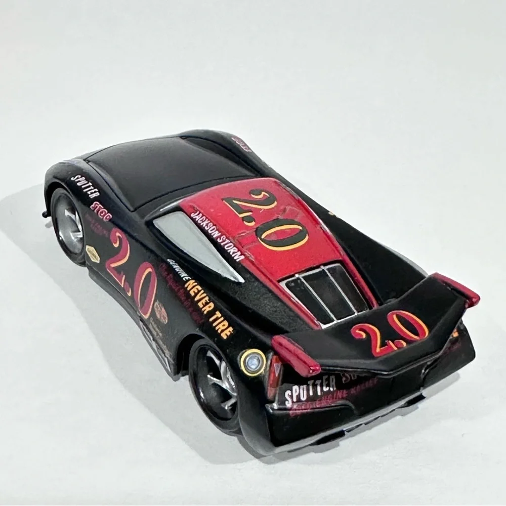 Mattel cars thomasville